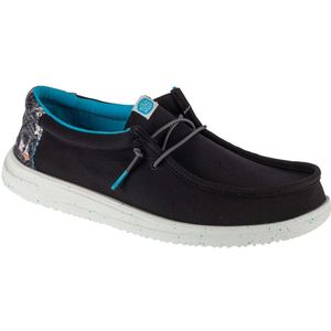 Hey Dude Wally H2o Tropical Schoenen