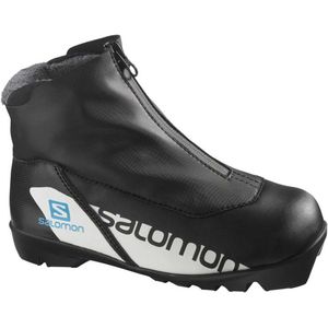 Salomon Rc Nocturne Prolink Junior Langlaufschoenen