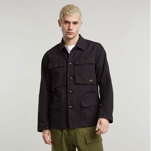 G-star 4 Pkt Overshirt