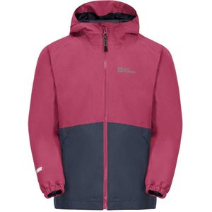 Jack Wolfskin Iceland 3in1 Jas