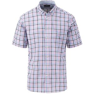 Fynch Hatton 14048101 Korte Mouwen Shirt