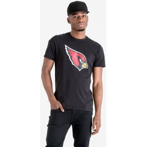 New Era Nfl Regular Arizona Cardinals T-shirt Met Korte Mouwen