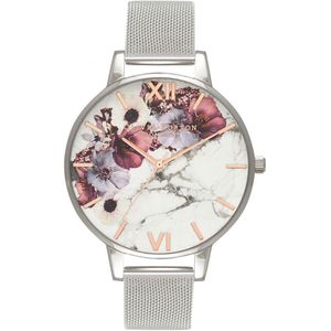 Olivia Burton Ob16mf09 Horloge