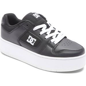 Dc Shoes Manteca4 Platform Schoenen