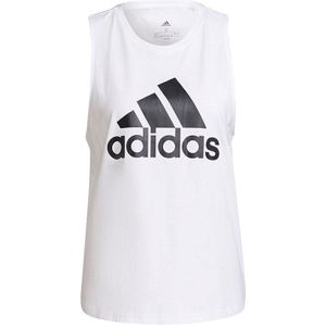 Adidas Bl Mouwloos T-shirt