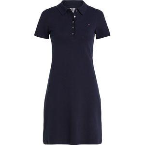 Tommy Hilfiger 1985 Korte Mouw Poloshirt