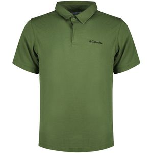 Columbia Sun Ridge™ Ii Korte Mouw Poloshirt