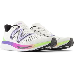 New Balance Fuelcell Supercomp Pacer Hardloopschoenen