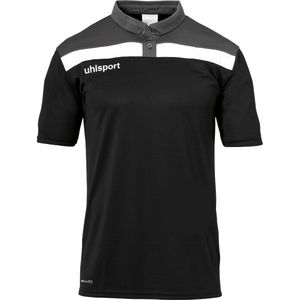 Uhlsport Offense 23 Korte Mouw Poloshirt