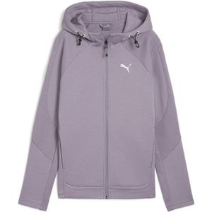 Puma Evostripe Sweatshirt Met Rits