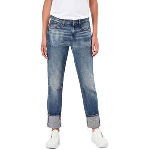 G-star 3301 High Waist Straight Tu Spijkerbroek