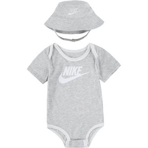 Nike Kids Core Bucket Hat & 2 Eenheden Set