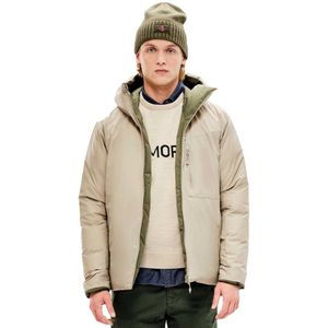 The Mountain Studio Windstopper By Gore-tex Labs Reversible Donzen Jas