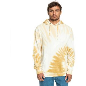 Quiksilver Natural Td Hoodie