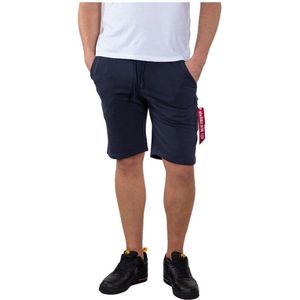 Alpha Industries X-fit Cargo Shorts