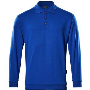 Mascot Crossover 00785 Lange Mouw Poloshirt