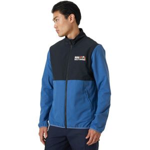 Helly Hansen Newport Softshell Jas