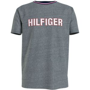 Tommy Hilfiger T-shirt Met Korte Mouwen