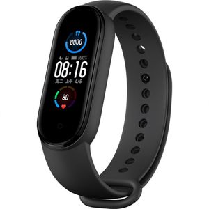 Xiaomi Mi Band 5 Activity Band Zwart