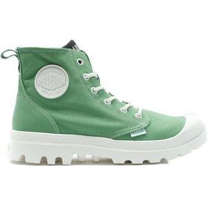 Palladium Pampa Blanc Laarzen