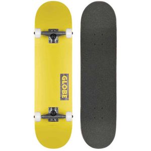 Globe Goodstock 7.75´´ Skateboard