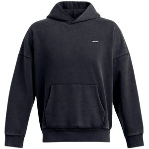 Under Armour Icon Heavyweight Fleece Wash Oversized Hoodie