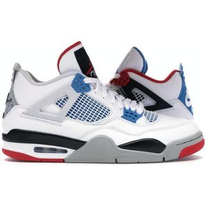 Nike Air Jordan 4 Schoenen