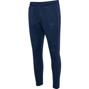 Hummel Legacy Sune Poly Tapered Sportbroek