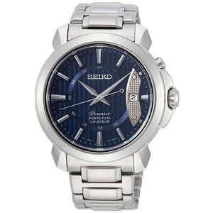 Seiko Snq157p1 Horloge