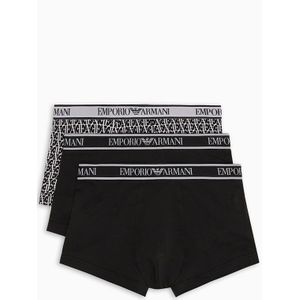 Emporio Armani 112130 Boxers 3 Eenheden