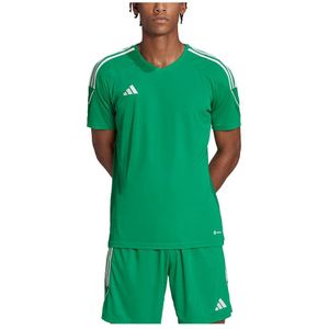 Adidas Tiro 23 T-shirt Met Korte Mouwen