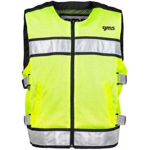 Gms Premium Evo Safety Vest