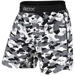 Rdx Sports T15 Mma Korte Broek