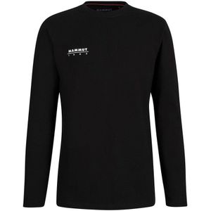 Mammut 1016 T-shirt Met Lange Mouwen