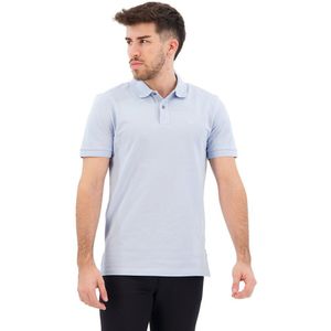 Boss Pallas Korte Mouw Poloshirt