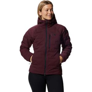 Mountain Hardwear Stretch Donzen Jas