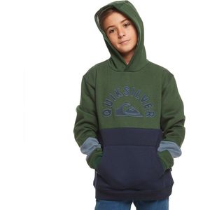 Quiksilver School Again Hoodie