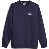 Puma Ess+ 2 Col Small Log Sweatshirt