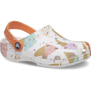 Crocs Classic Ice Cream Graphic Klompen