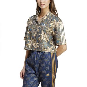 Adidas Farm Rio Korte Mouwen Shirt