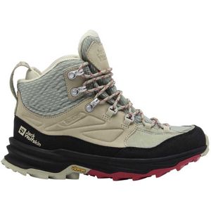 Jack Wolfskin Cyrox Texapore Wandelschoenen