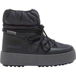 Moon Boot Jtrack Low Nylon Wp Sneeuwlaarzen