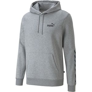 Puma Power Tape Hoodie