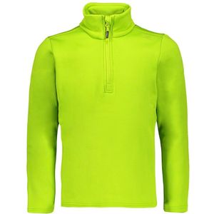 Cmp Stretch Sweat 39e2324 Sweatshirt Met Halve Rits