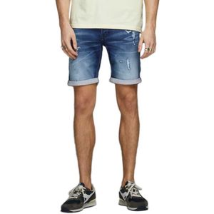 Jack & Jones Rick Icon Ge 007 I.k Korte Jeans