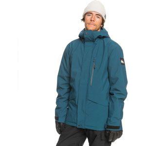 Quiksilver Mission Solid Jas