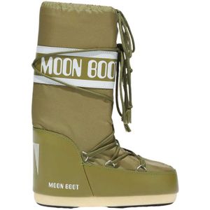 Moon Boot Icon Nylon Laarzen