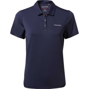 Craghoppers Nosilife Pro Korte Mouw Poloshirt