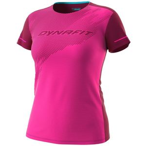 Dynafit Alpine 2 T-shirt Met Korte Mouwen