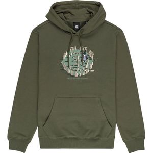 Element Magical Places Hoodie